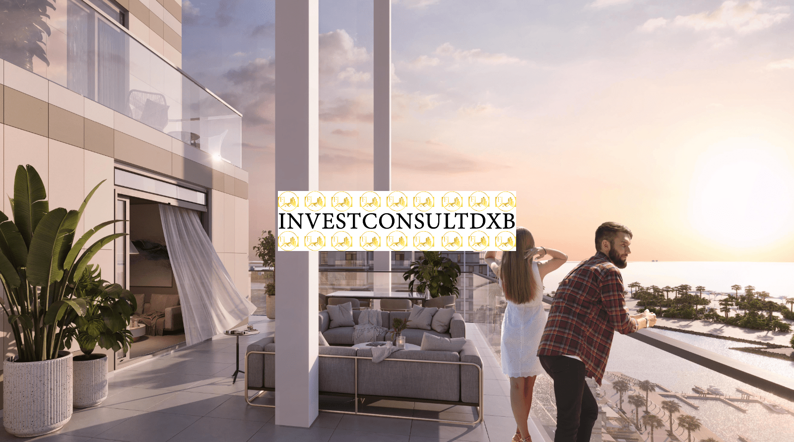 Unique Investment | Stunning Interiors | Mesmerizing Views | Amazing Payment Plans