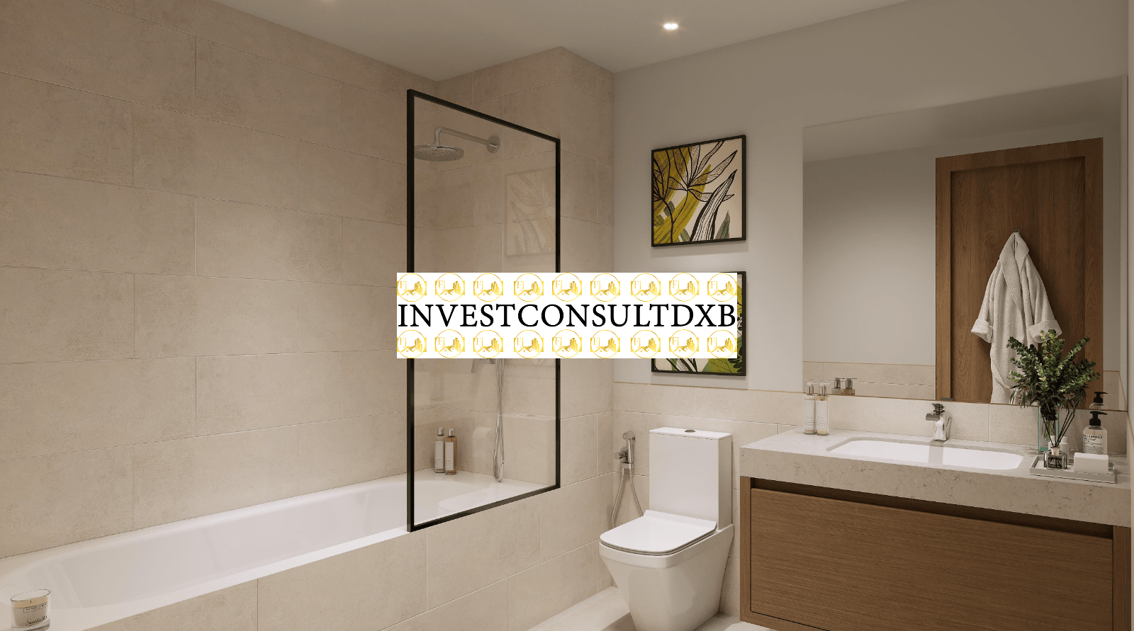 Unique Investment | Stunning Interiors | Mesmerizing Views | Amazing Payment Plans