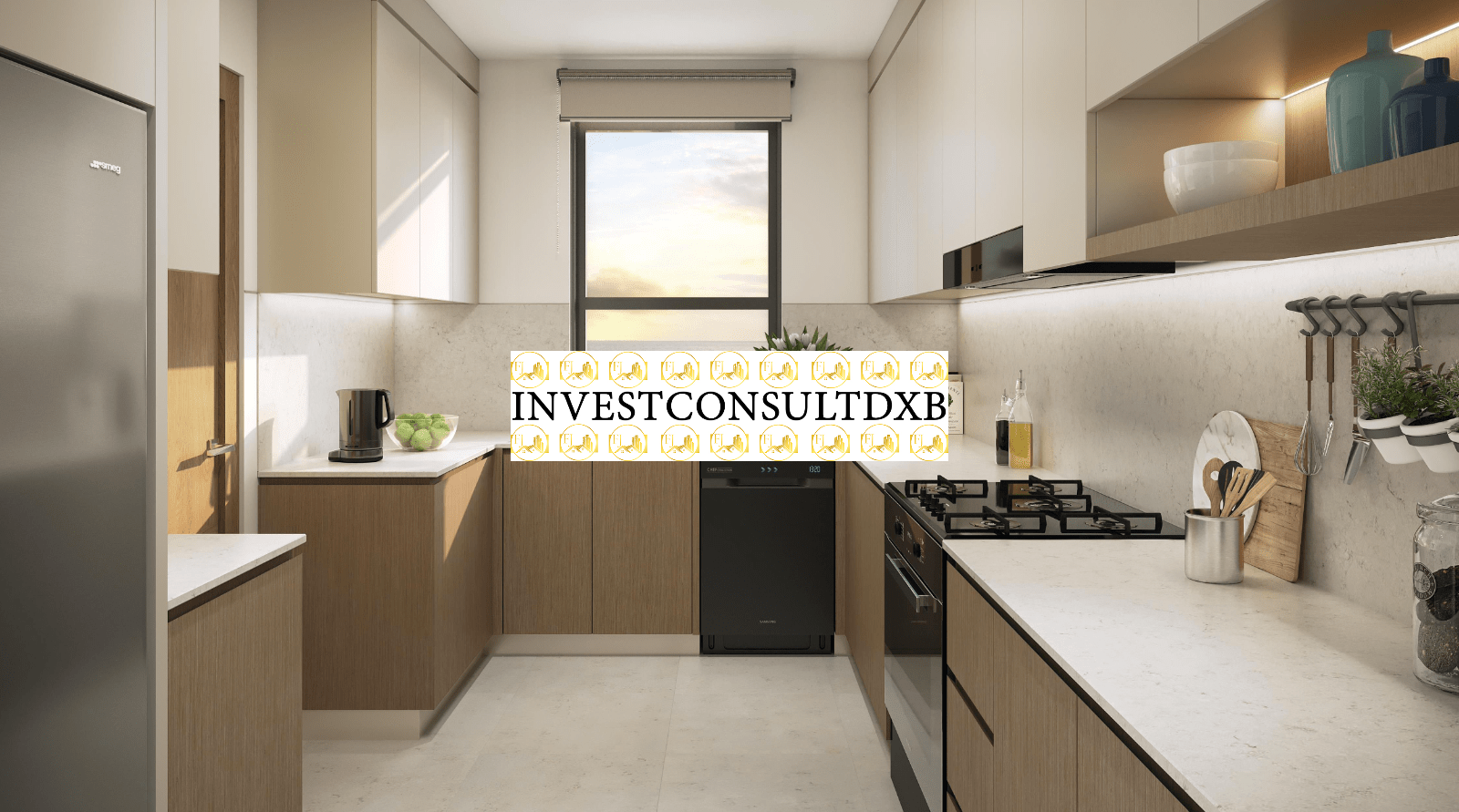 Unique Investment | Stunning Interiors | Mesmerizing Views | Amazing Payment Plans