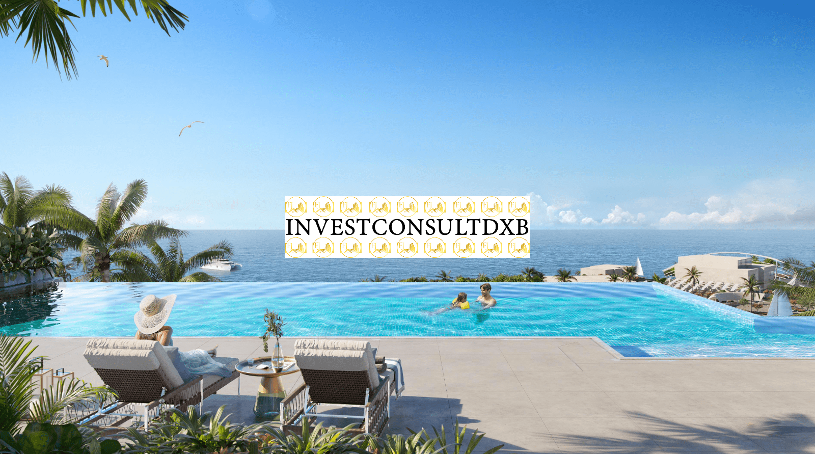 Unique Investment | Stunning Interiors | Mesmerizing Views | Amazing Payment Plans