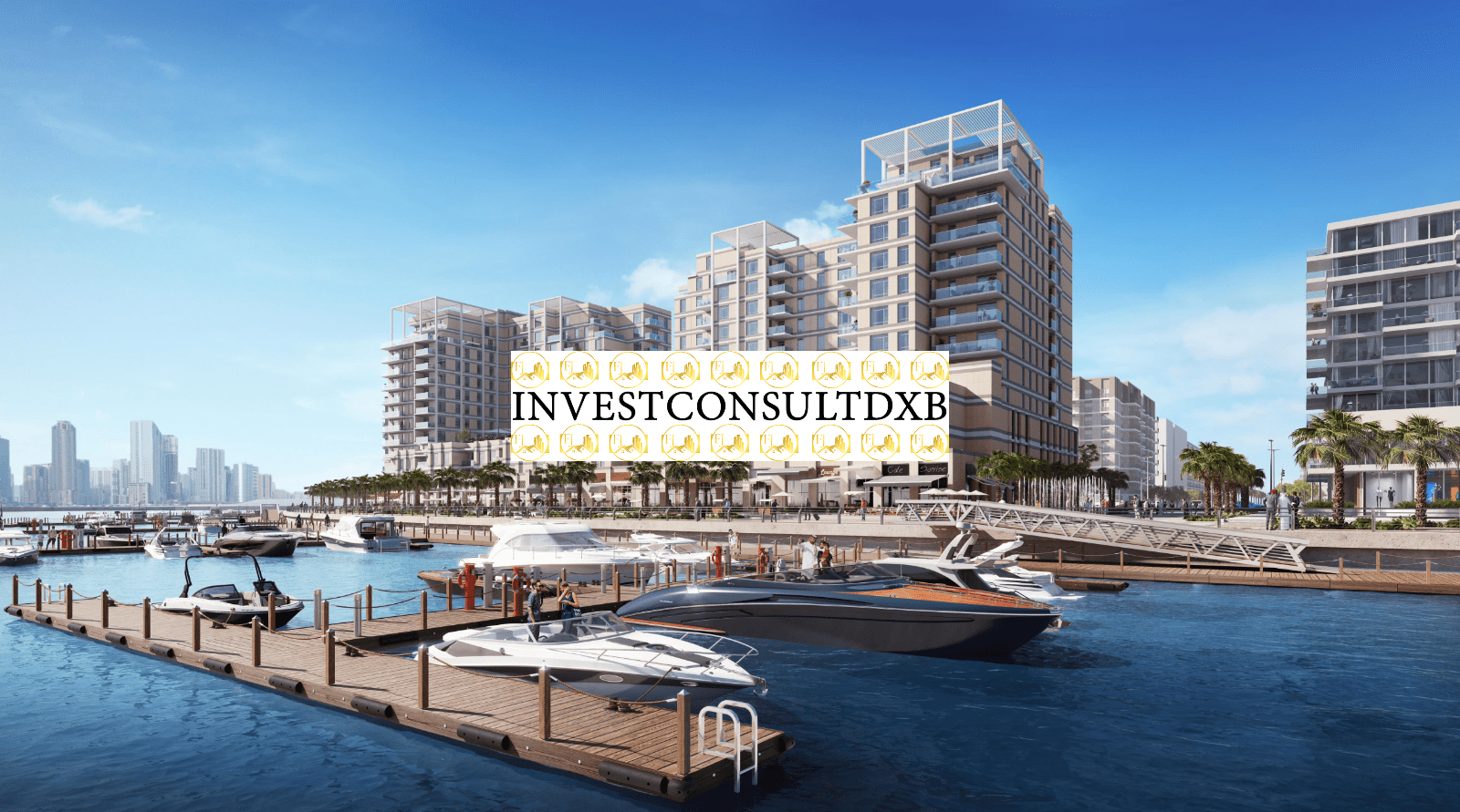 Unique Investment | Stunning Interiors | Mesmerizing Views | Amazing Payment Plans