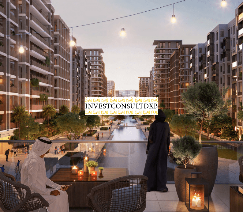 Invest Now | Golden Visa Opportunity | Modern Smart Homes | Amazing Payment Plans