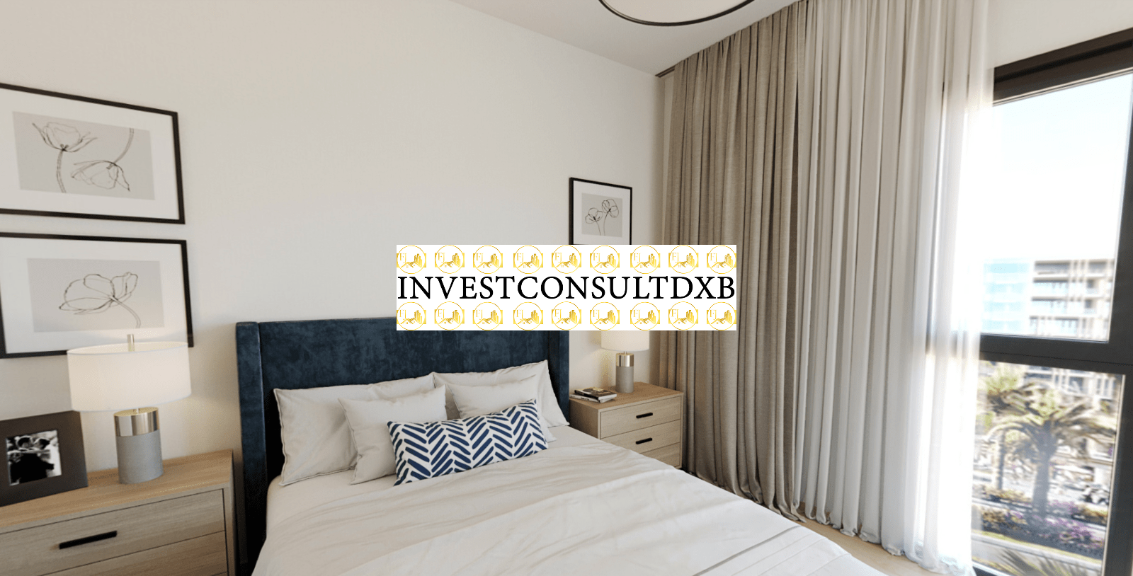 Invest Now | Golden Visa Opportunity | Modern Smart Homes | Amazing Payment Plans