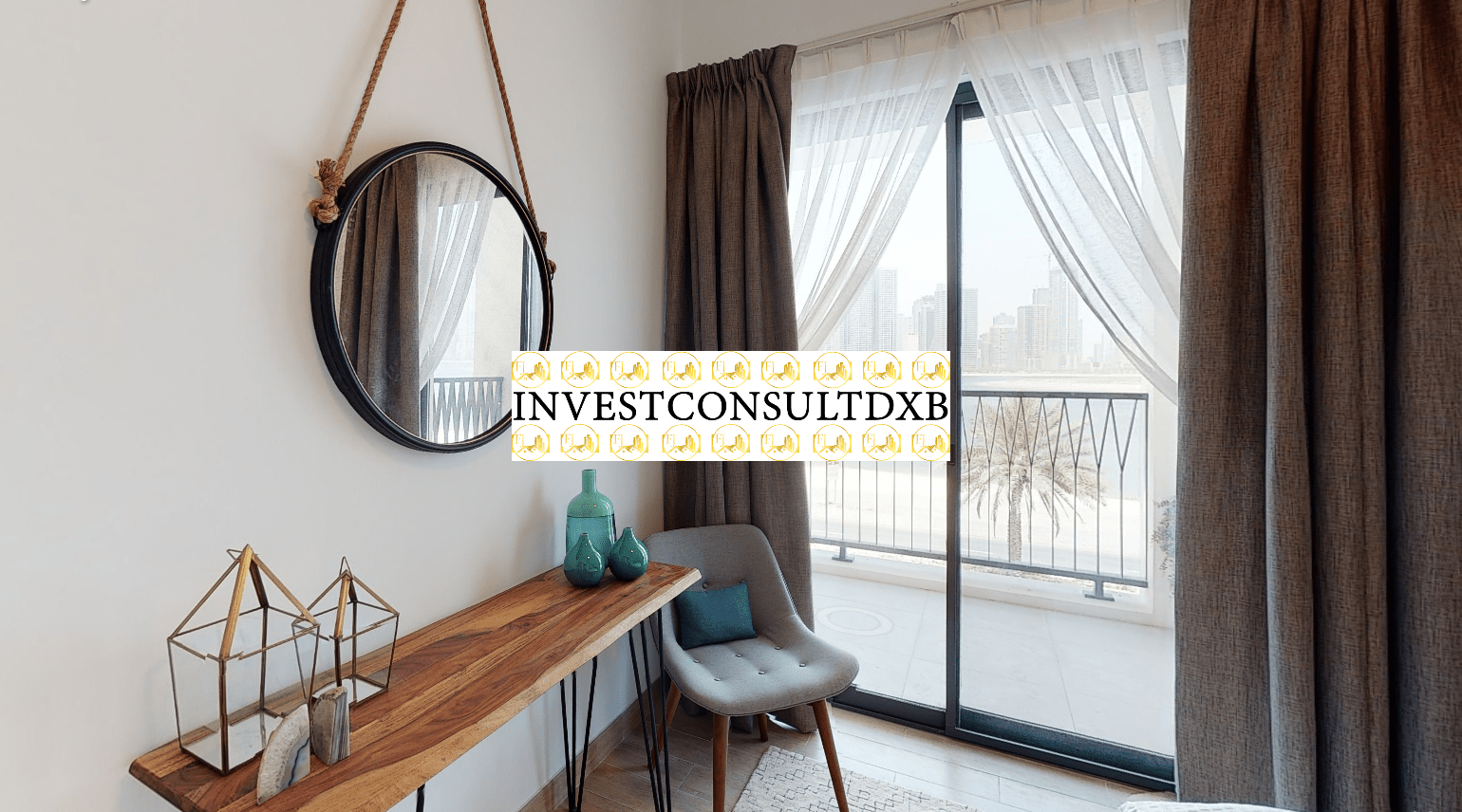 Luxury Sea View Apartments | Hotel Facilities | Exclusive Community | Resale | Book with 10% only