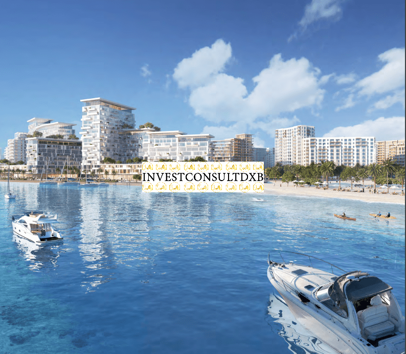 Exclusive Luxury Apartments | High ROI | Unique Amenities | Flexible Payment Plans