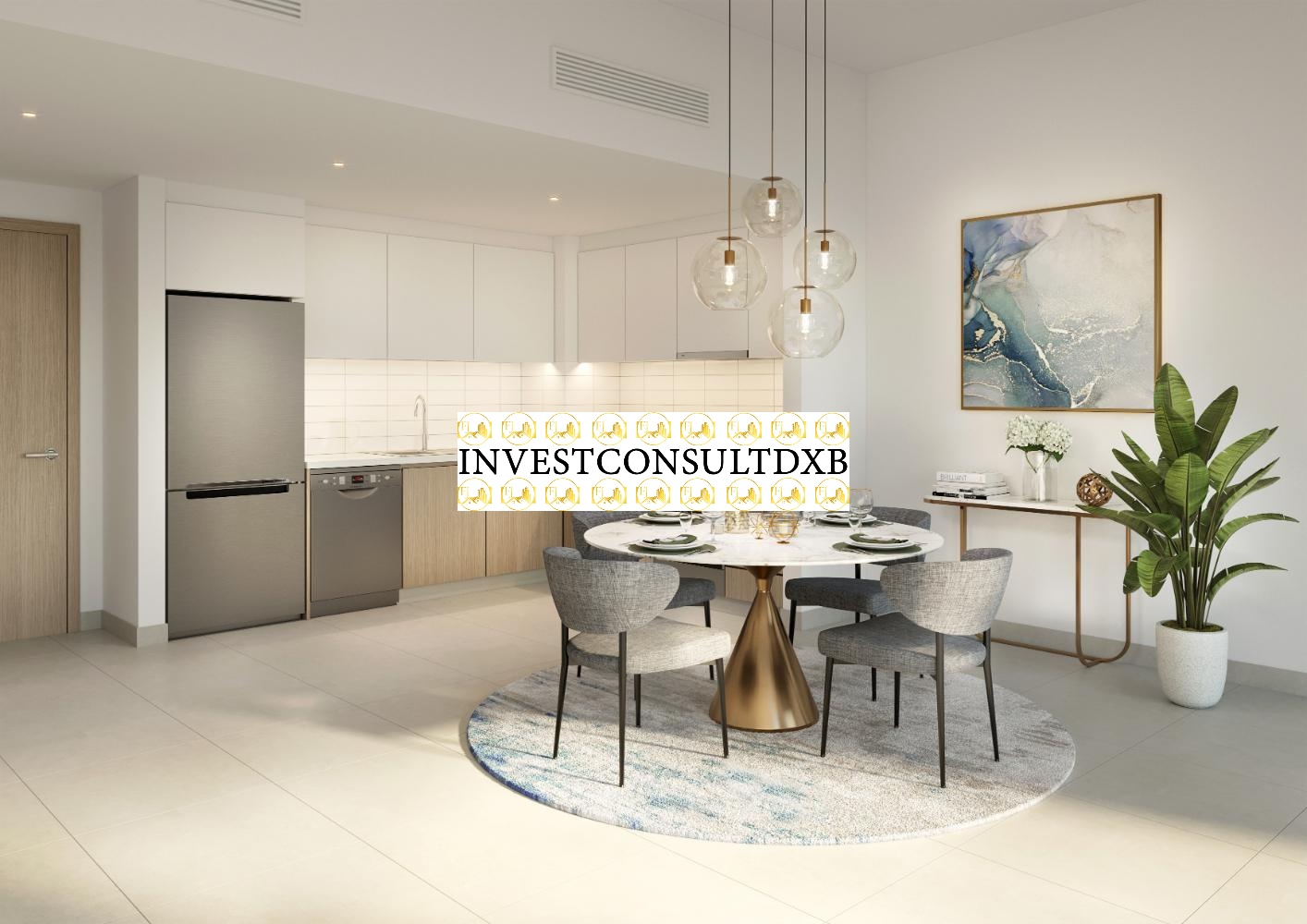 Exclusive Luxury Apartments | High ROI | Unique Amenities | Flexible Payment Plans