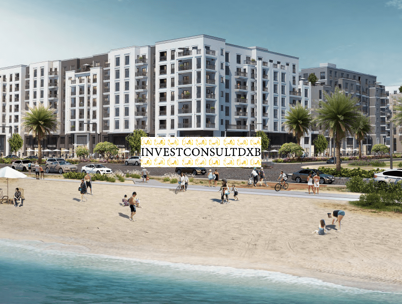 Exclusive Luxury Apartments | High ROI | Unique Amenities | Flexible Payment Plans