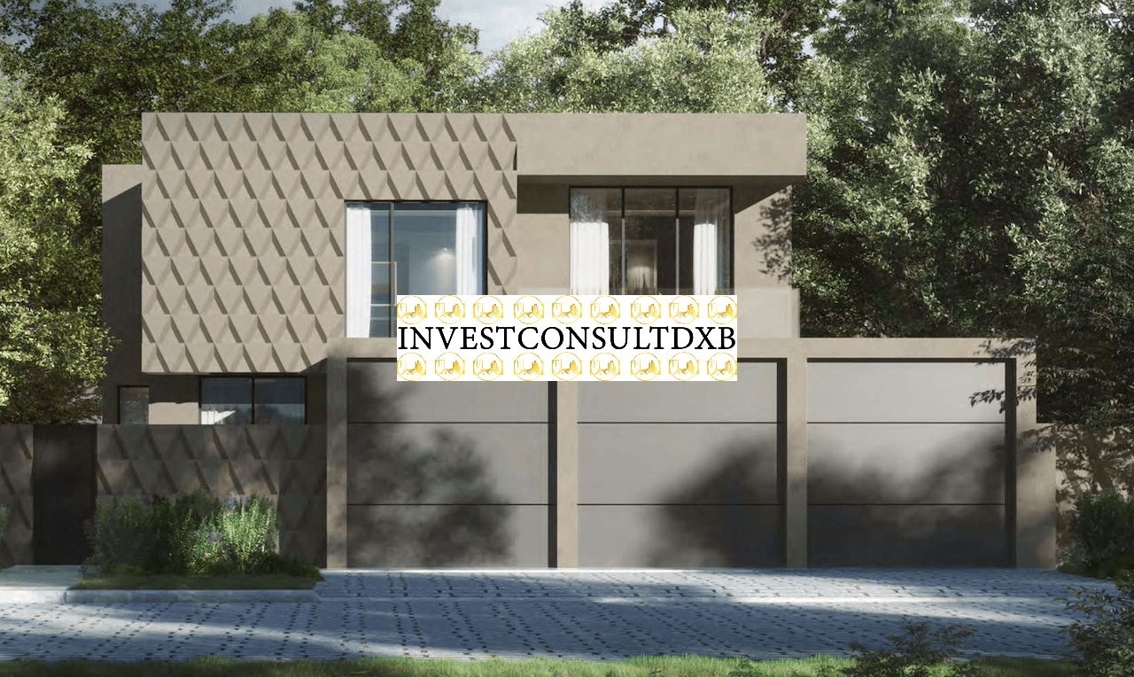 Luxury Villa | Tranquil Habitat in Sharjah | Corner Unit | Pay 1% monthly for 100 months