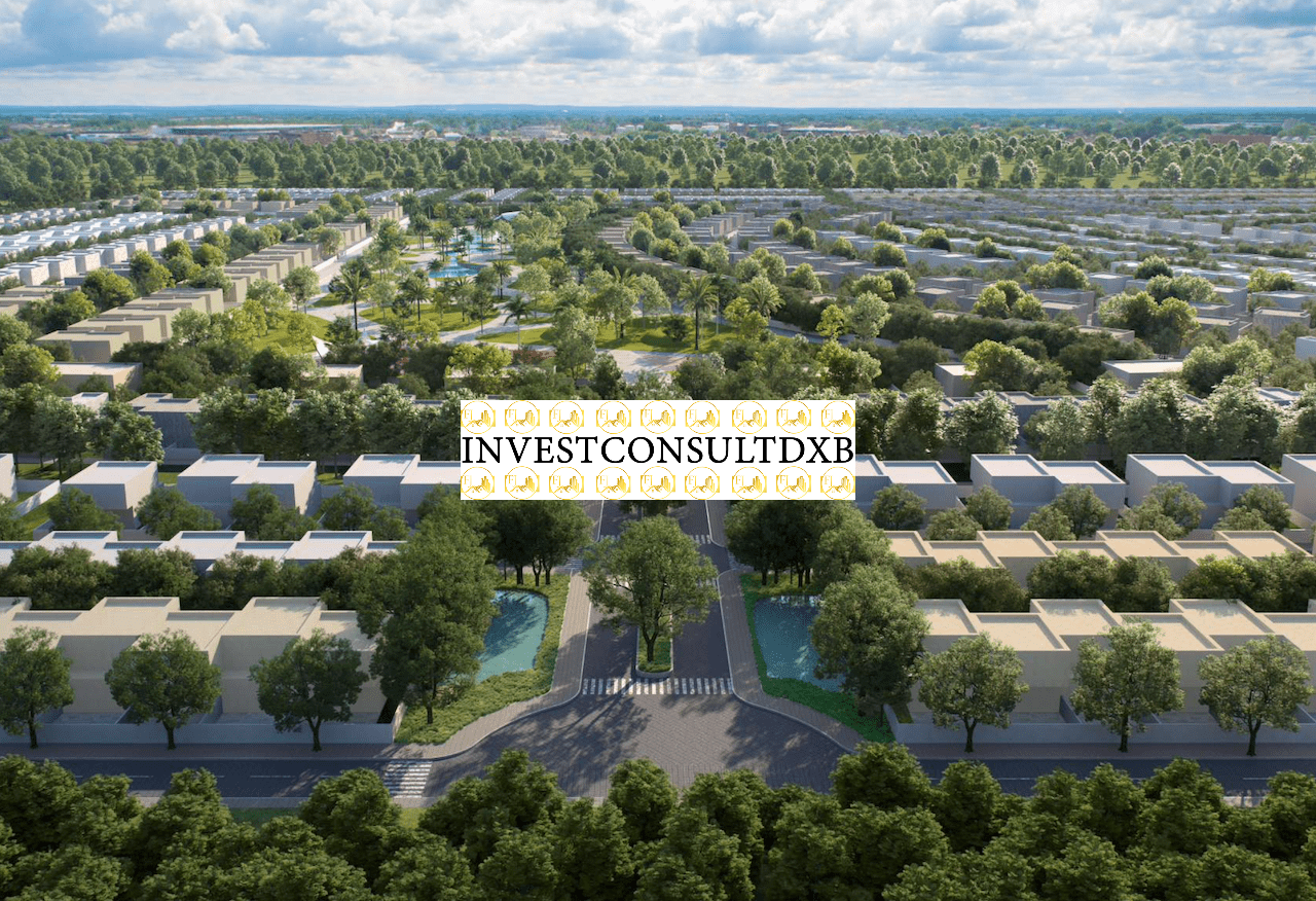 Luxury Villa | Tranquil Habitat in Sharjah | Corner Unit | Pay 1% monthly for 100 months