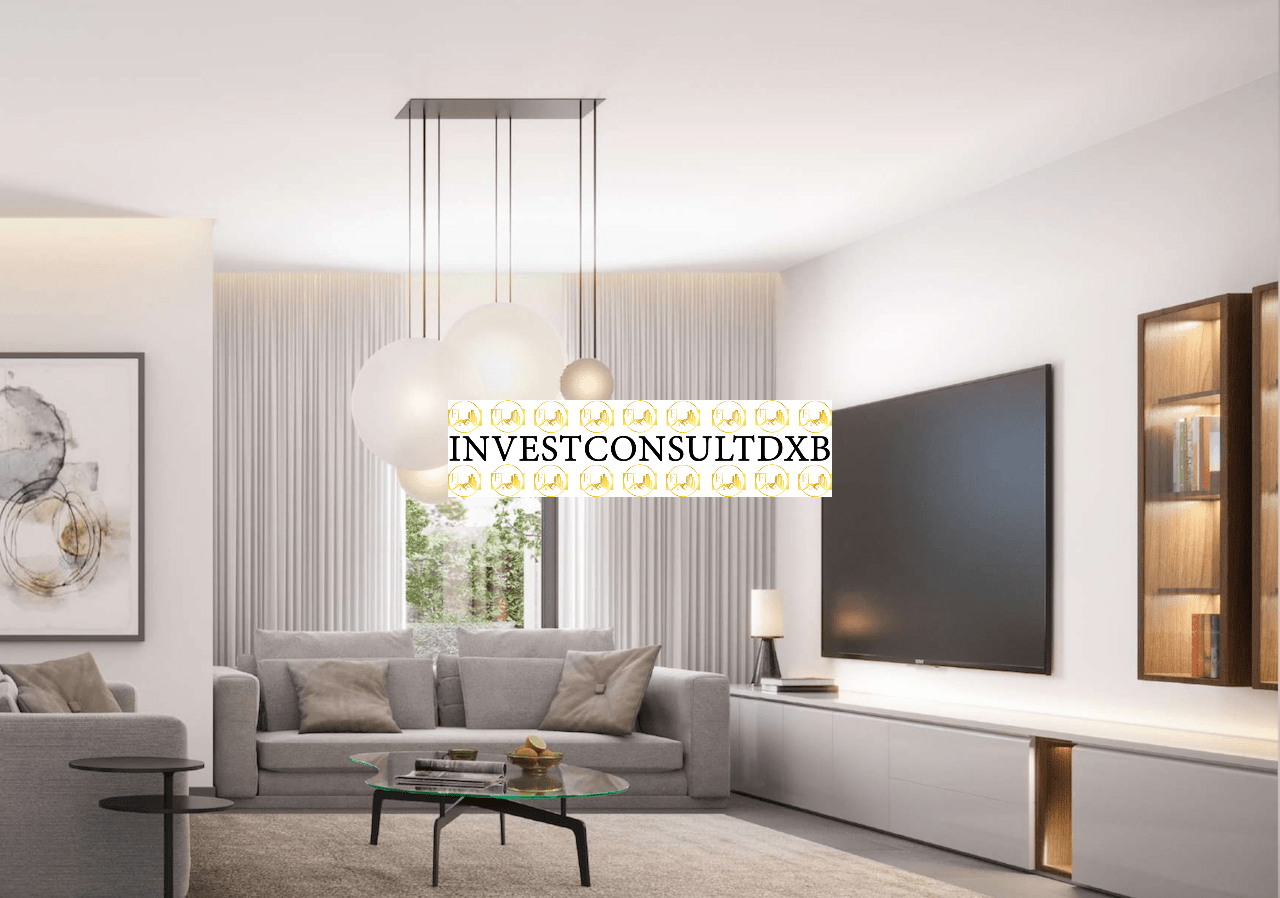 Exclusive | Pay 1% payment plan | Sharjah’s Green Community | Luxurious Villas