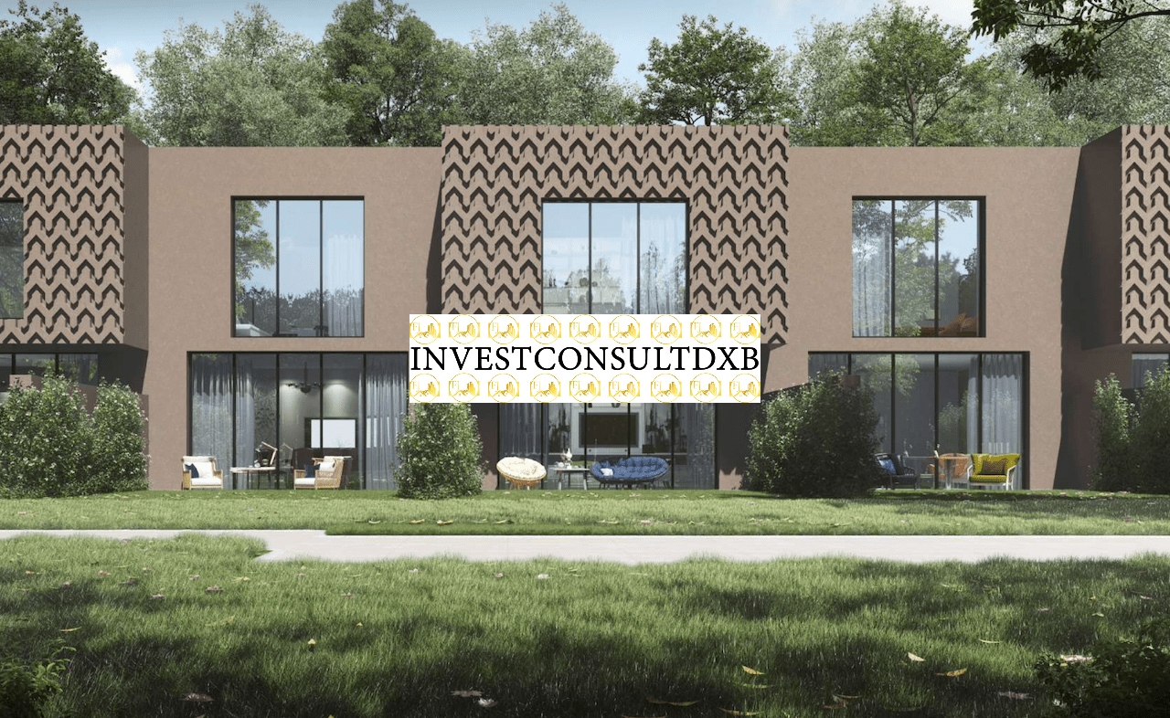 Exclusive | Pay 1% payment plan | Sharjah’s Green Community | Luxurious Villas