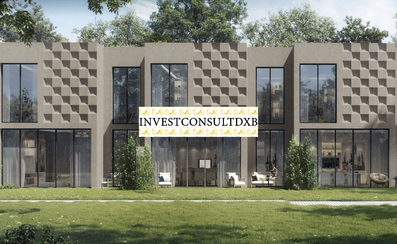 Exclusive | Pay 1% payment plan | Sharjah’s Green Community | Luxurious Villas