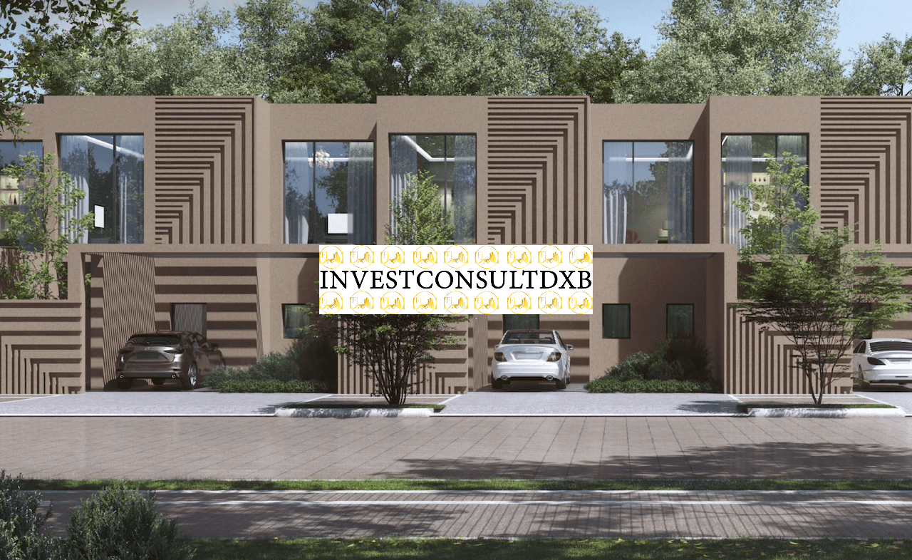 Exclusive | Pay 1% payment plan | Sharjah’s Green Community | Luxurious Villas