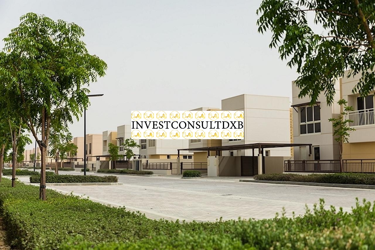 Garden Villa | Community Living | Strategic Location