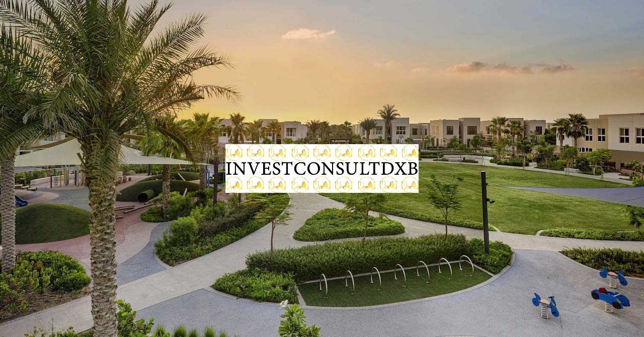 Garden Villa | Community Living | Strategic Location