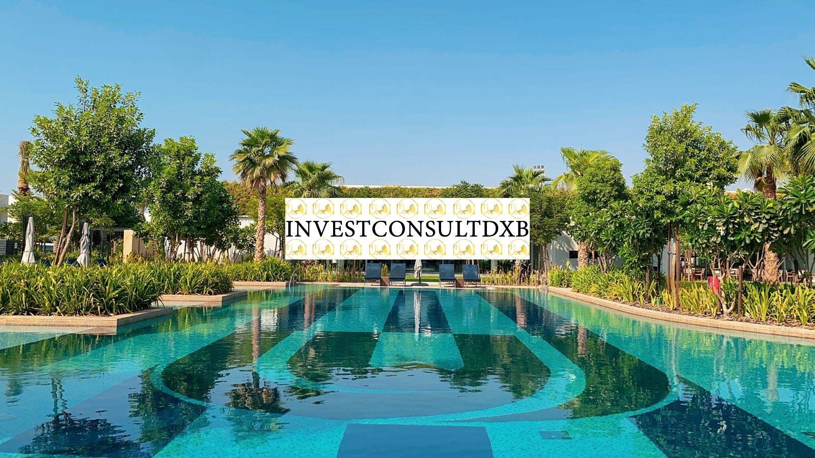 Garden Villa | Community Living | Strategic Location