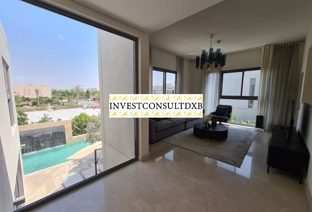 Garden Villa | Community Living | Strategic Location