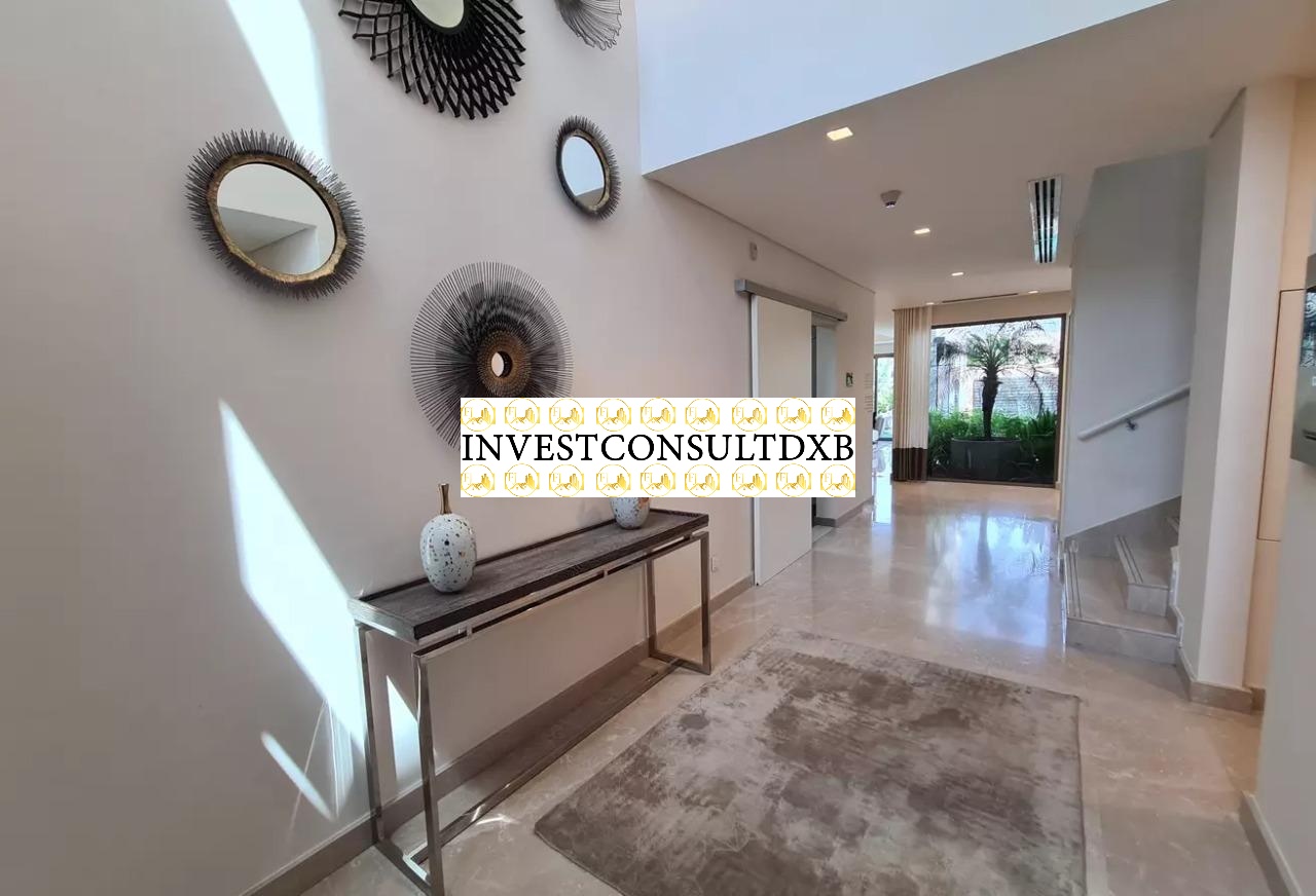 Garden Villa | Community Living | Strategic Location