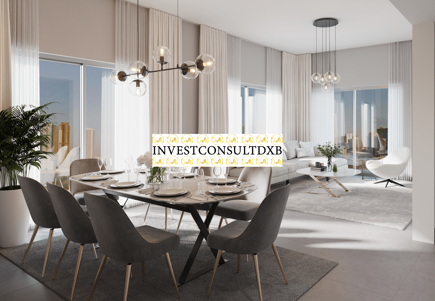 Beachfront Living | Exclusive Unit | Amazing Community