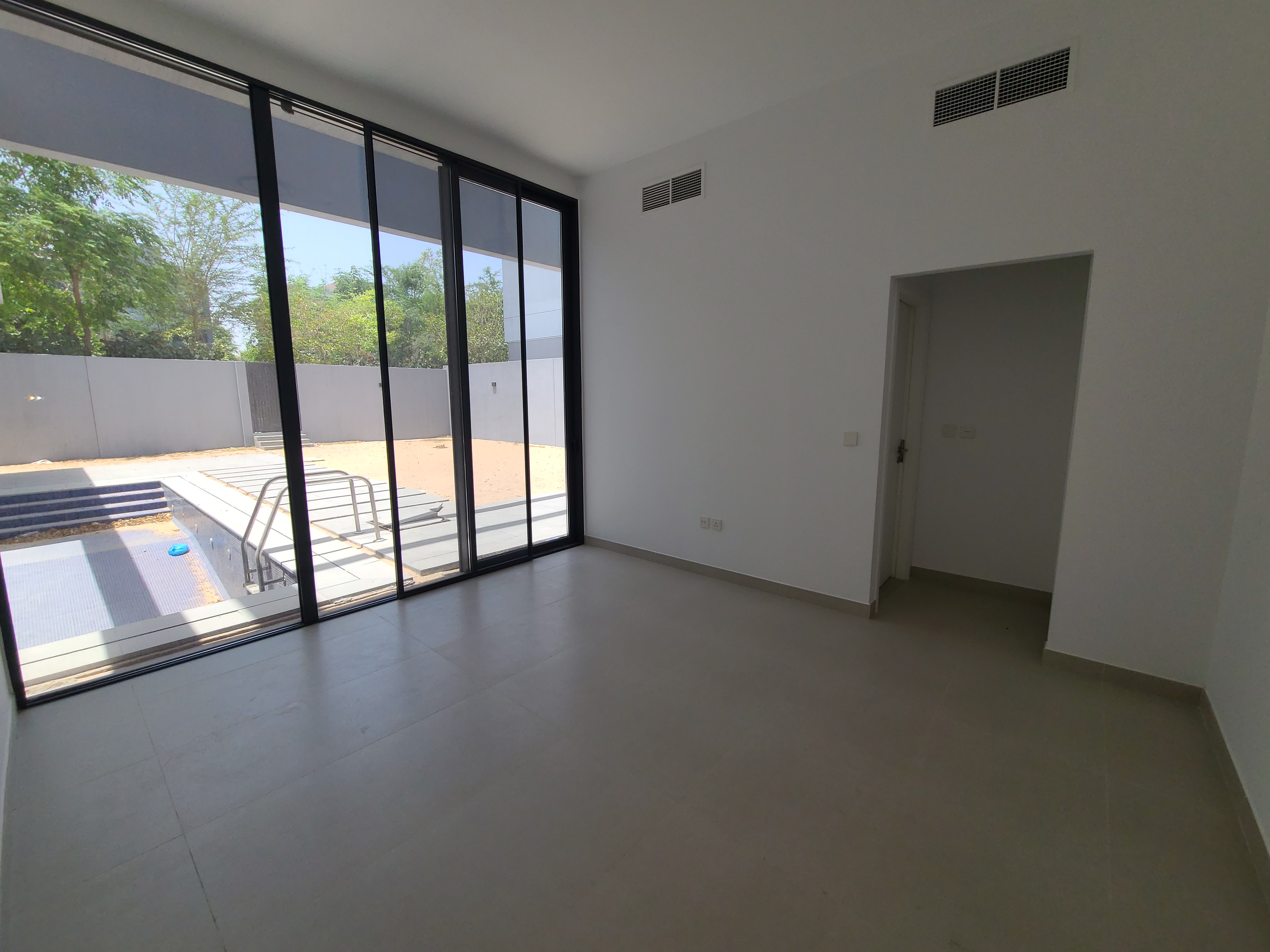 FOR SALE – 6 BEDROOM ULTRA LUXURY VILLA Masaar Sequoia | AED 9.3 Million | 40% Paid | Handover Soon