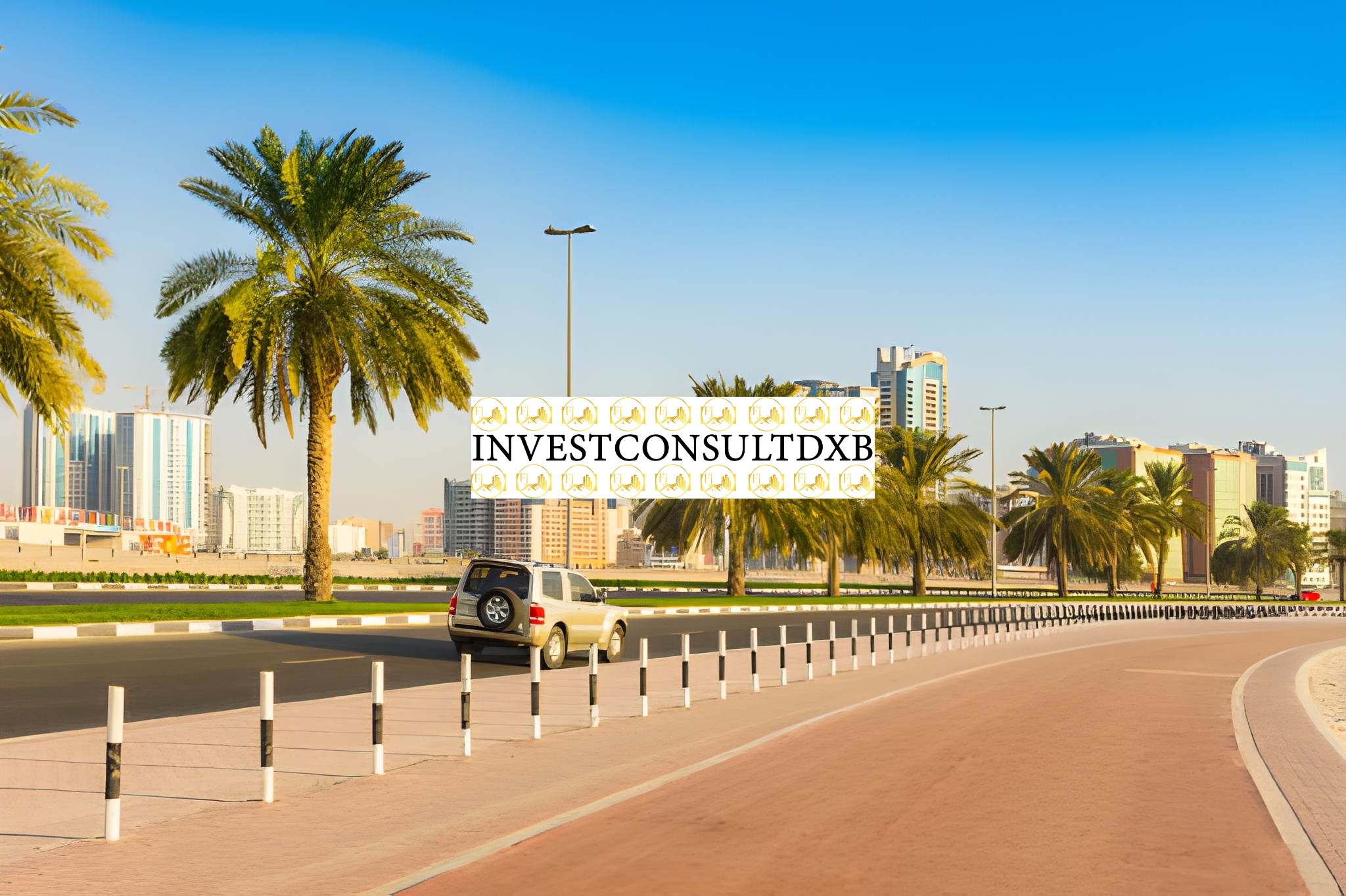 Unique Investment | Amazing Community with Exclusive Amenities | Strategic Location | Best Payment P