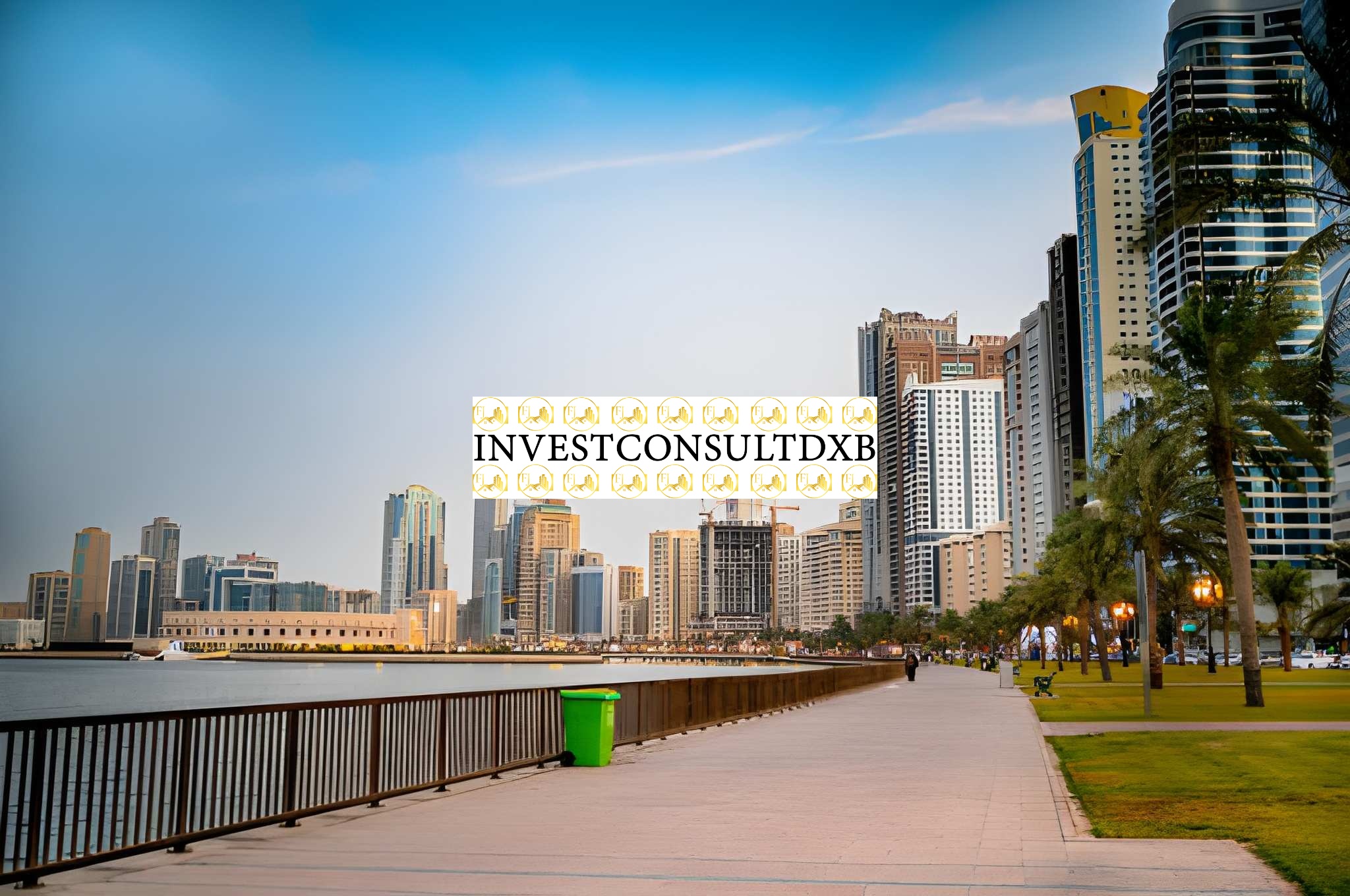 Prime Location | Exclusive Amenities | High ROI | Golden Visa Opportunity| Resale