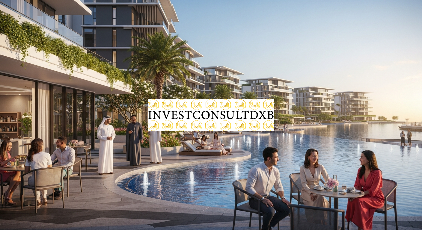 Live in the heart of Sharjah | Luxury Community | Golden Visa Opportunity | Resale