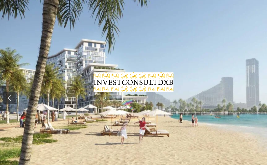 Direct Beach Access | Premium Unit | Resale