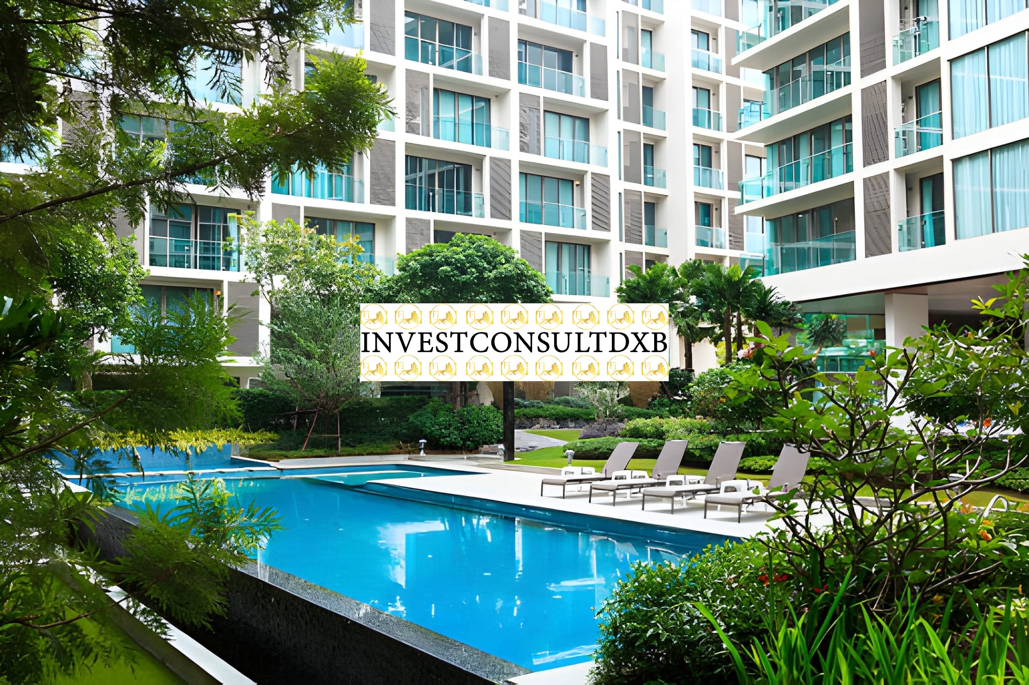Prime Location | Exclusive Amenities | High ROI | Golden Visa Opportunity| Resale