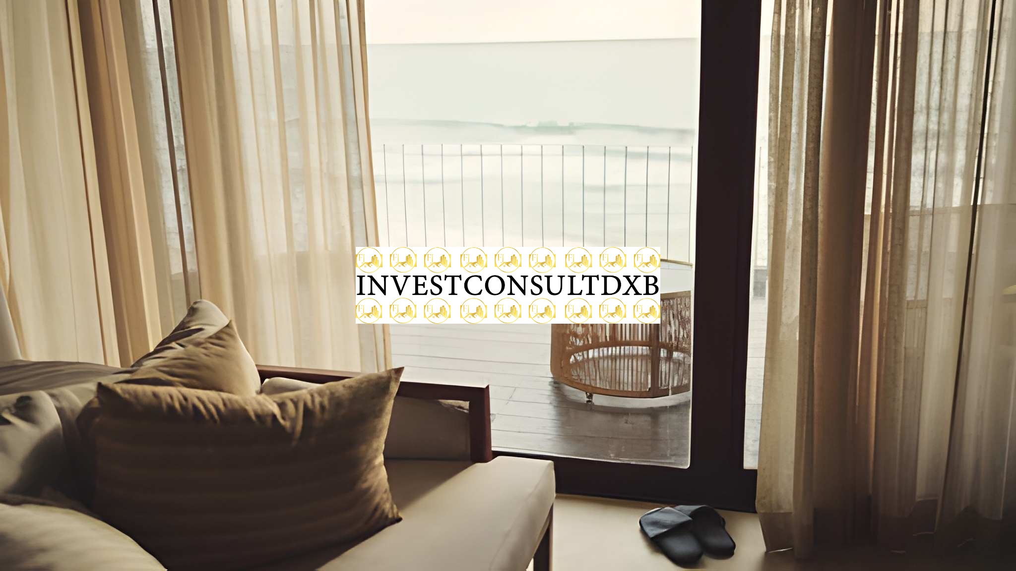 Beachfront Living | Exclusive Amenities | Luxury Community