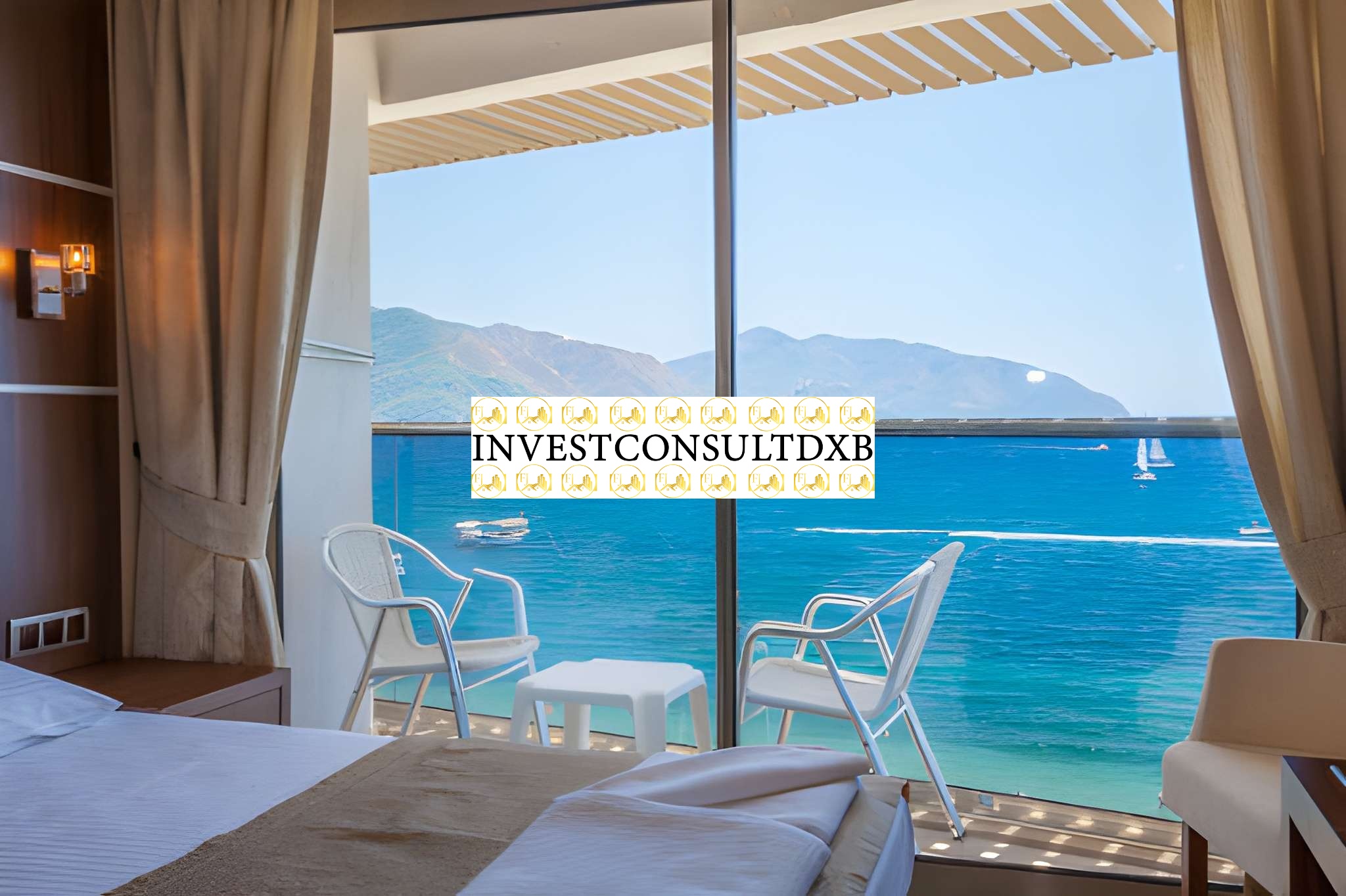 Direct Beach Access | Premium Unit | Resale