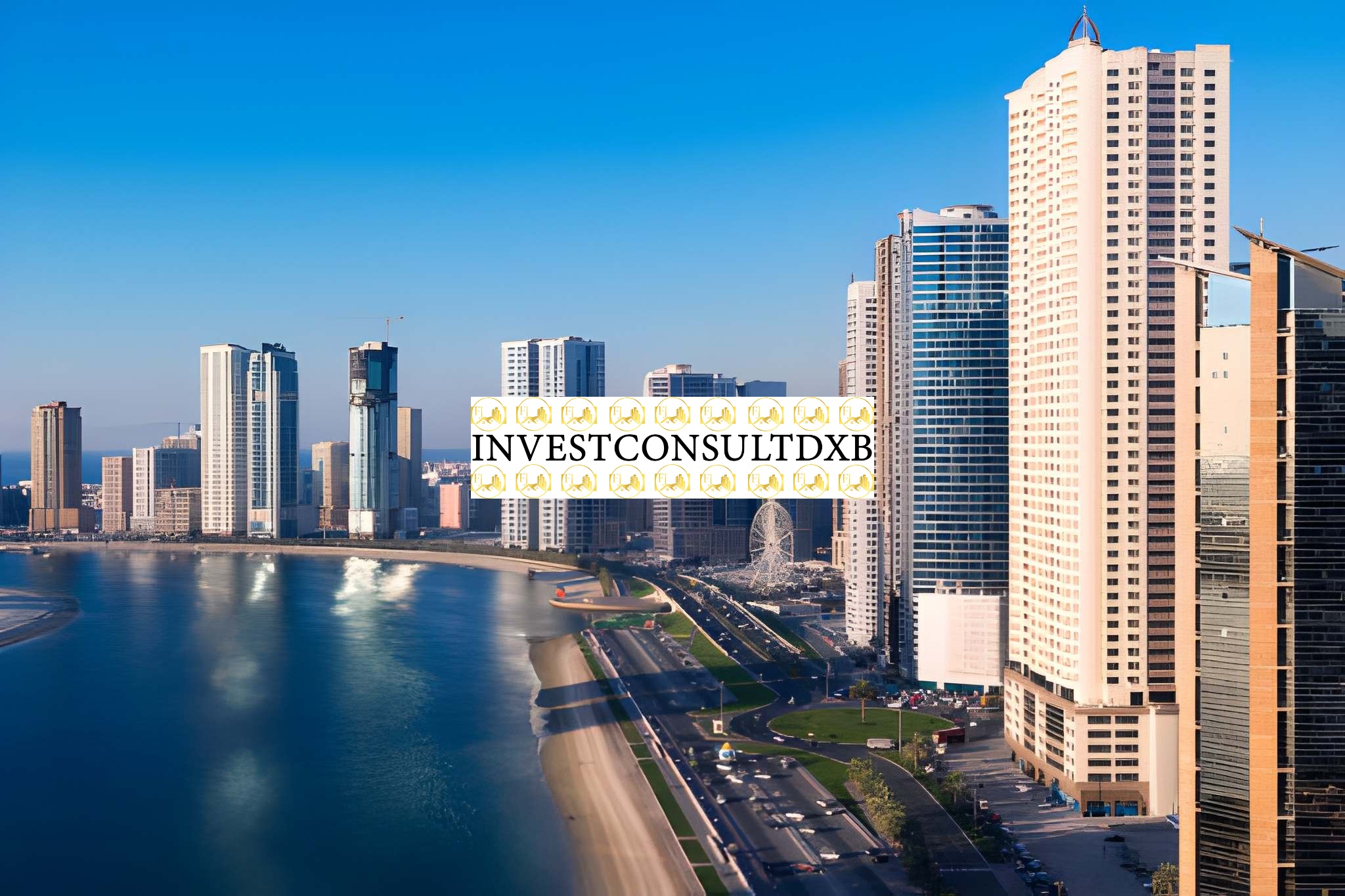 Prime Location | Exclusive Amenities | High ROI | Golden Visa Opportunity| Resale