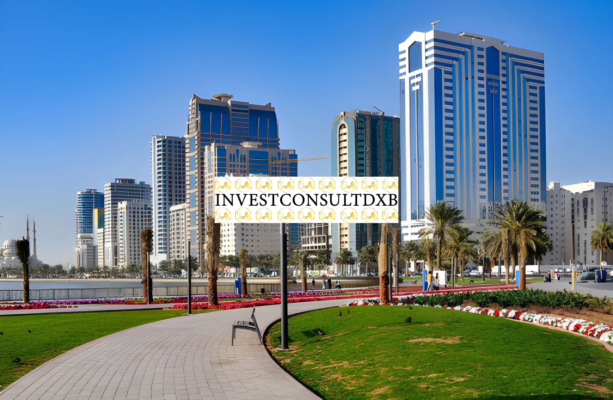 Prime Location | Exclusive Amenities | High ROI | Golden Visa Opportunity| Resale