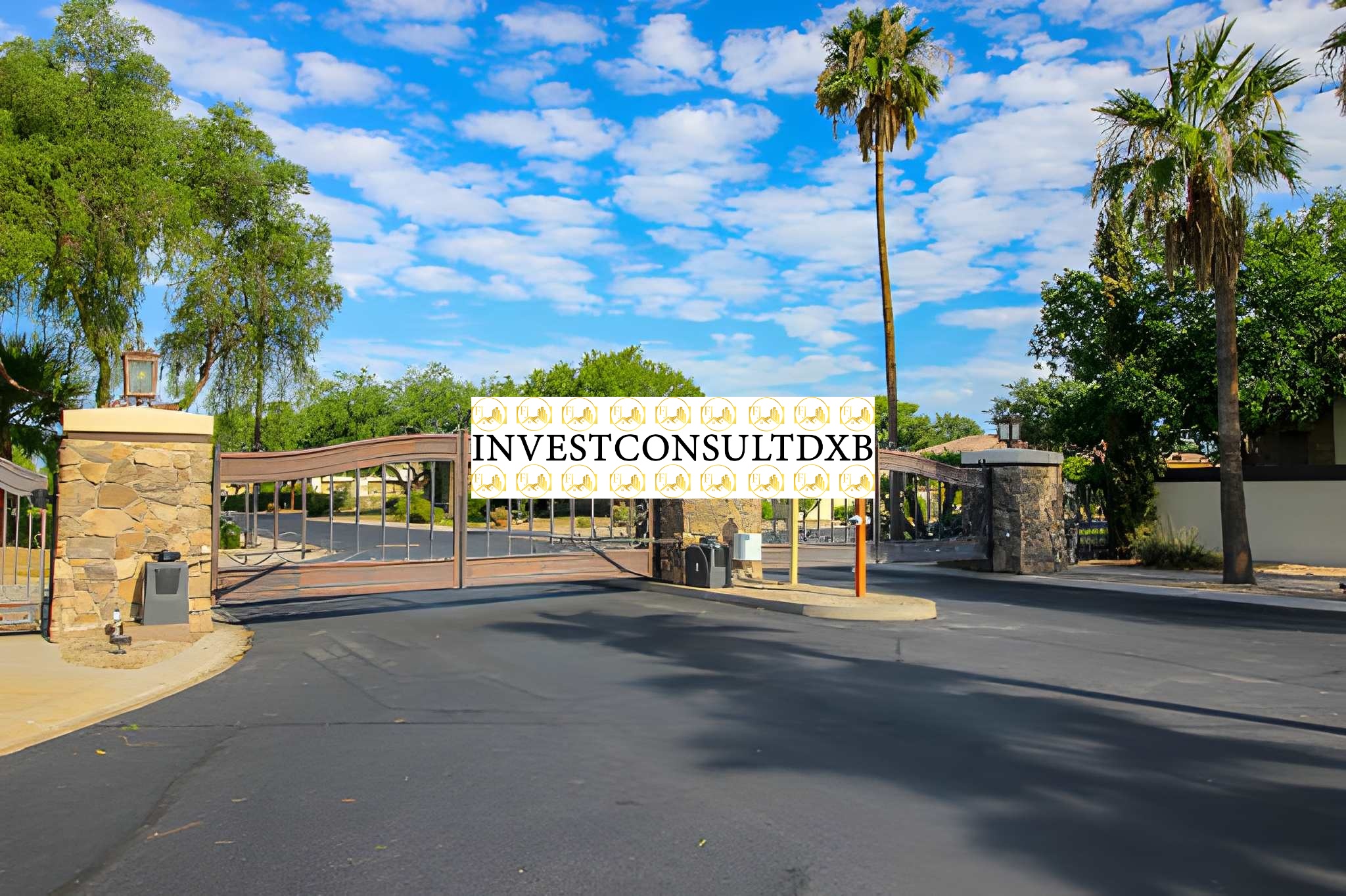 Prime Location | Exclusive Amenities | High ROI | Golden Visa Opportunity| Resale