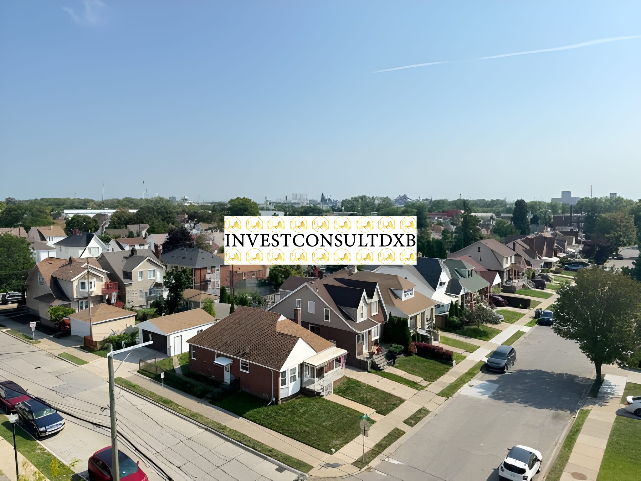 Live in the heart of Sharjah | Luxury Community | Golden Visa Opportunity | Resale