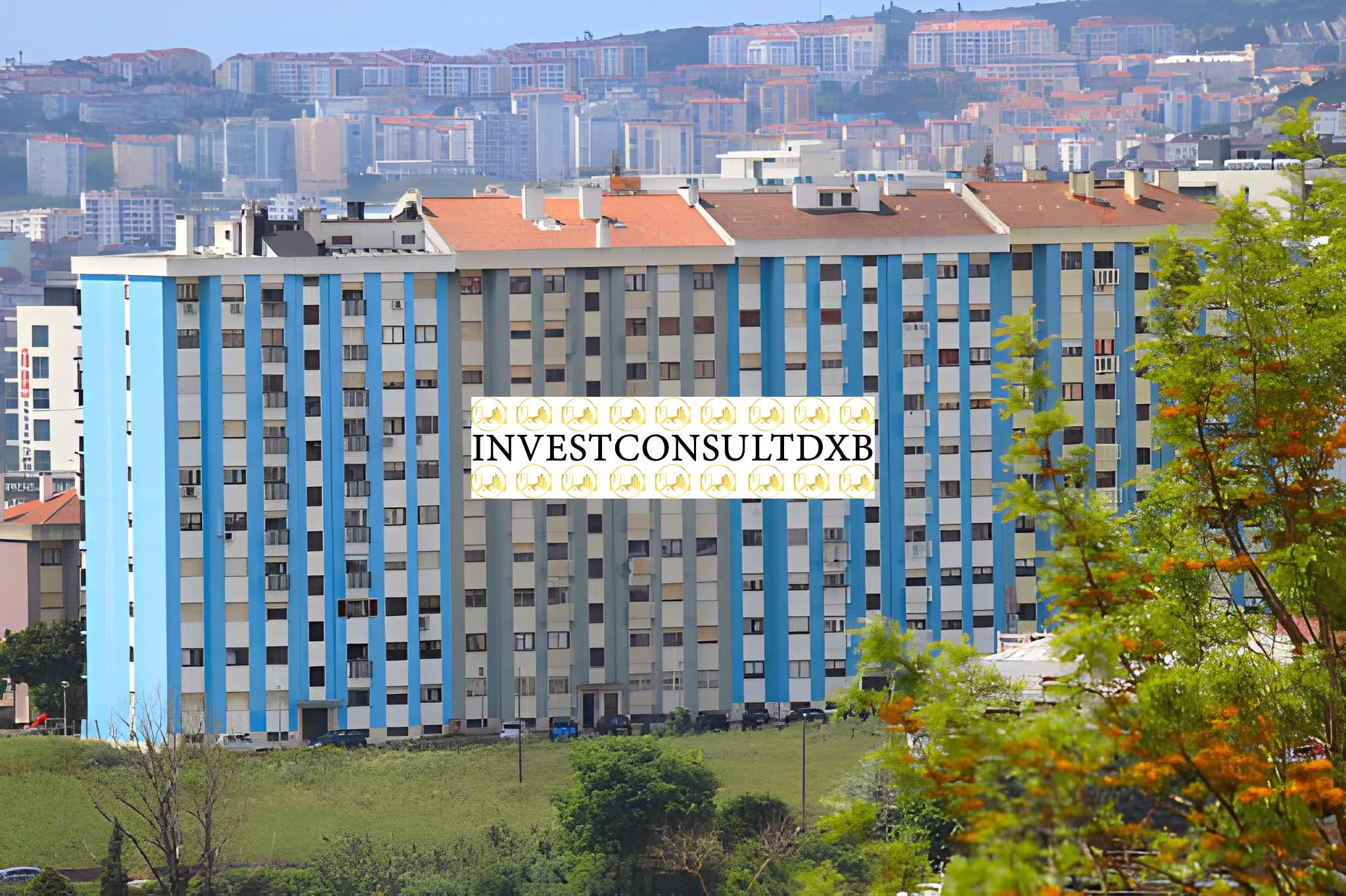 Prime Location | Exclusive Amenities | High ROI | Golden Visa Opportunity| Resale