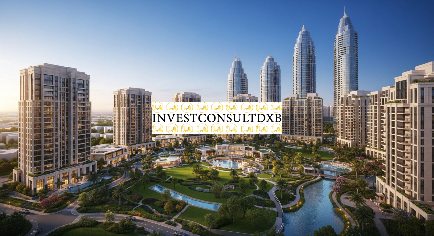 Live in the heart of Sharjah | Luxury Community | Golden Visa Opportunity