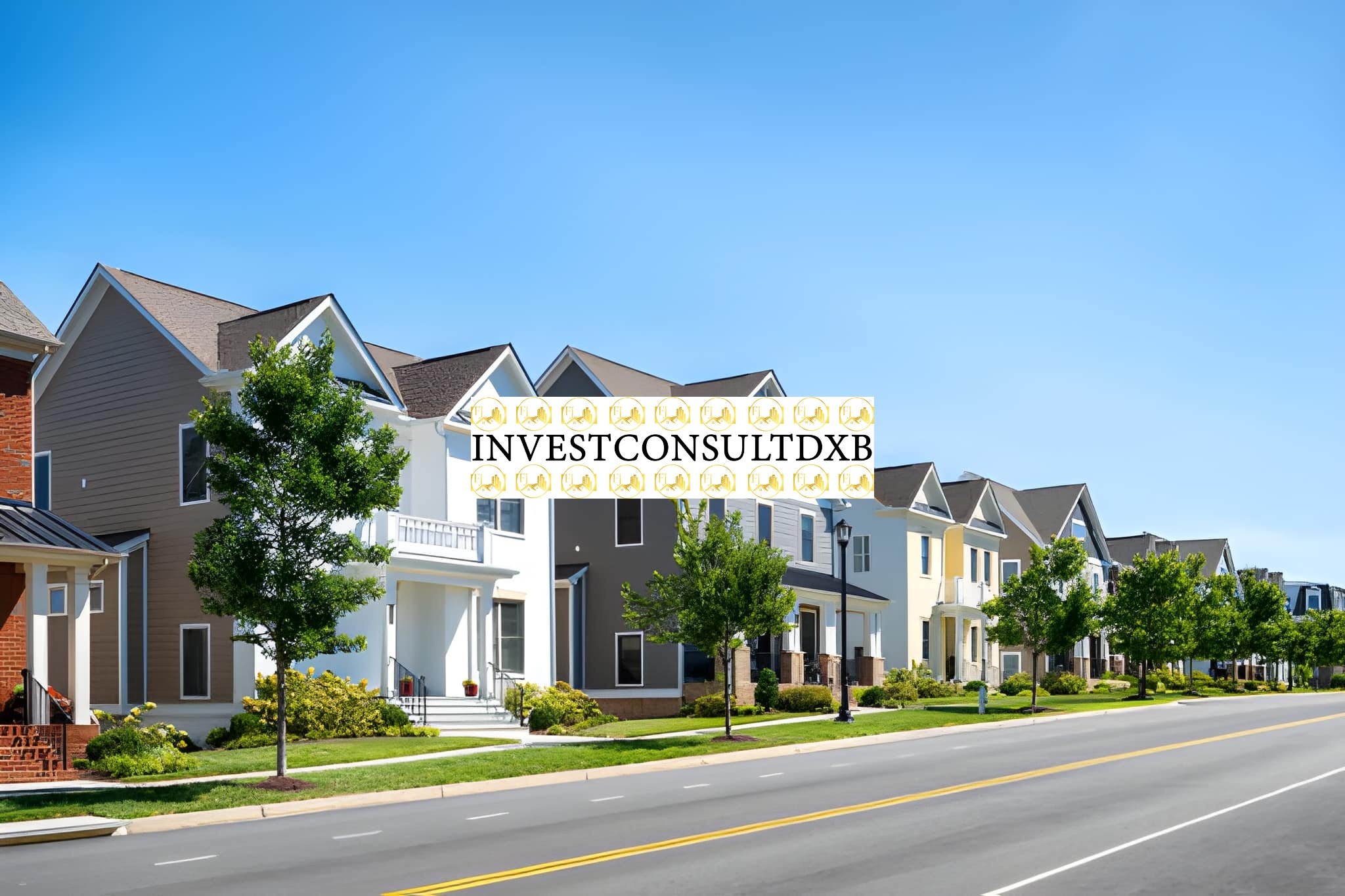 Live in the heart of Sharjah | Luxury Community | Golden Visa Opportunity | Resale