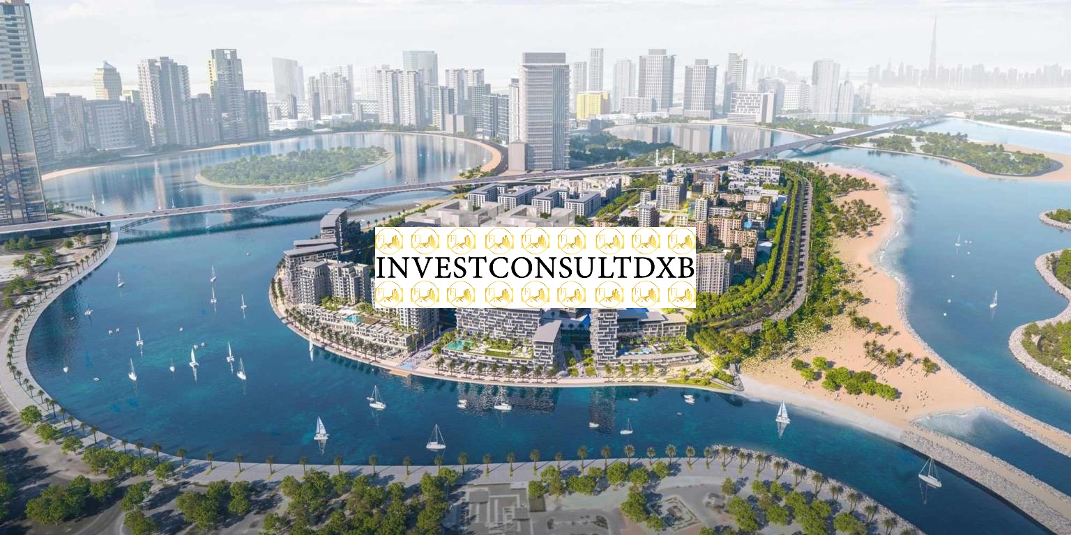 Best Investment Opportunity | High ROI | Waterfront Apartments