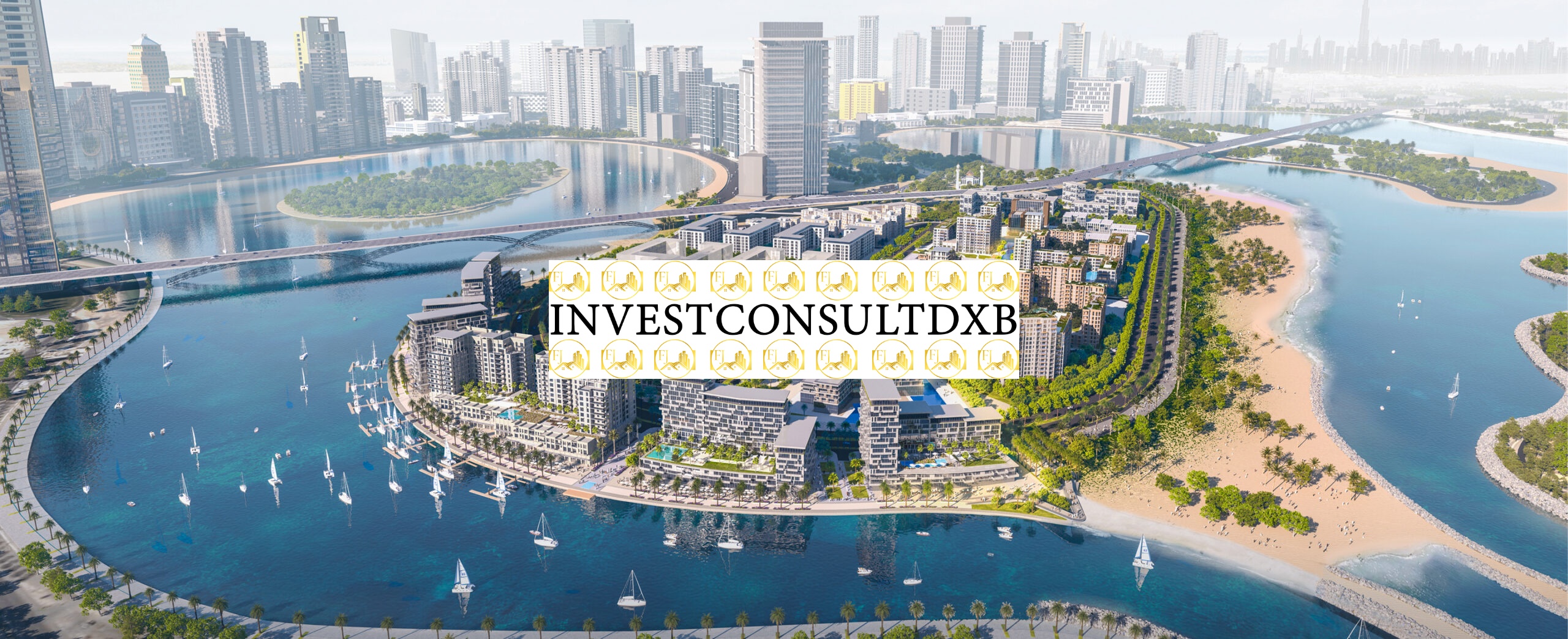 Golden Visa, Uninterrupted Sea Views, and More at Maryam Island