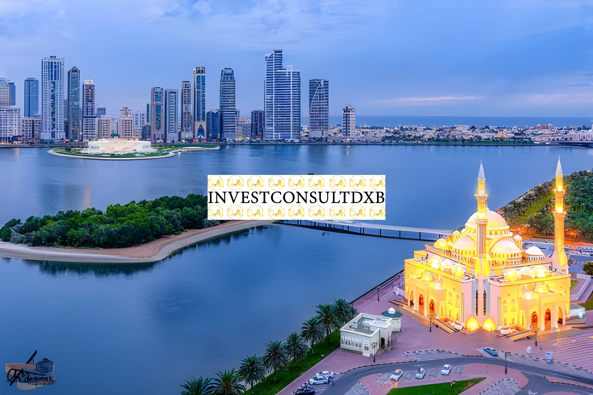 Prime Location | Exclusive Amenities | High ROI | Golden Visa Opportunity| Resale