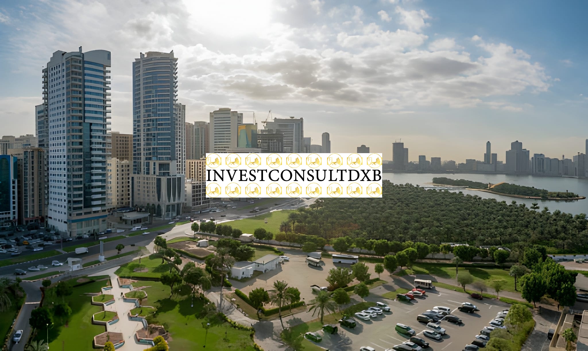 Prime Location | Exclusive Amenities | High ROI | Golden Visa Opportunity| Resale