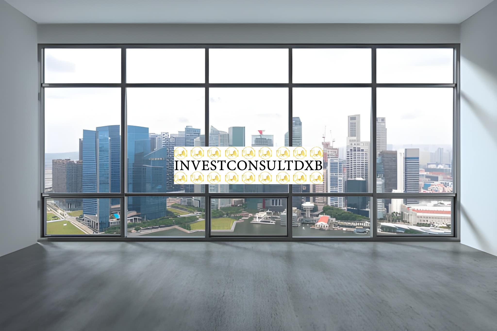 Prime Location | Exclusive Amenities | High ROI | Golden Visa Opportunity| Resale