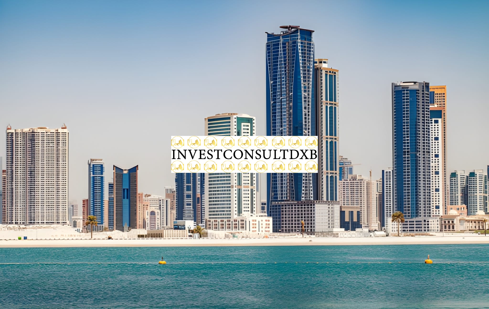 Premium Apartments | Waterfront Living | Best Location | Unique Community in Sharjah