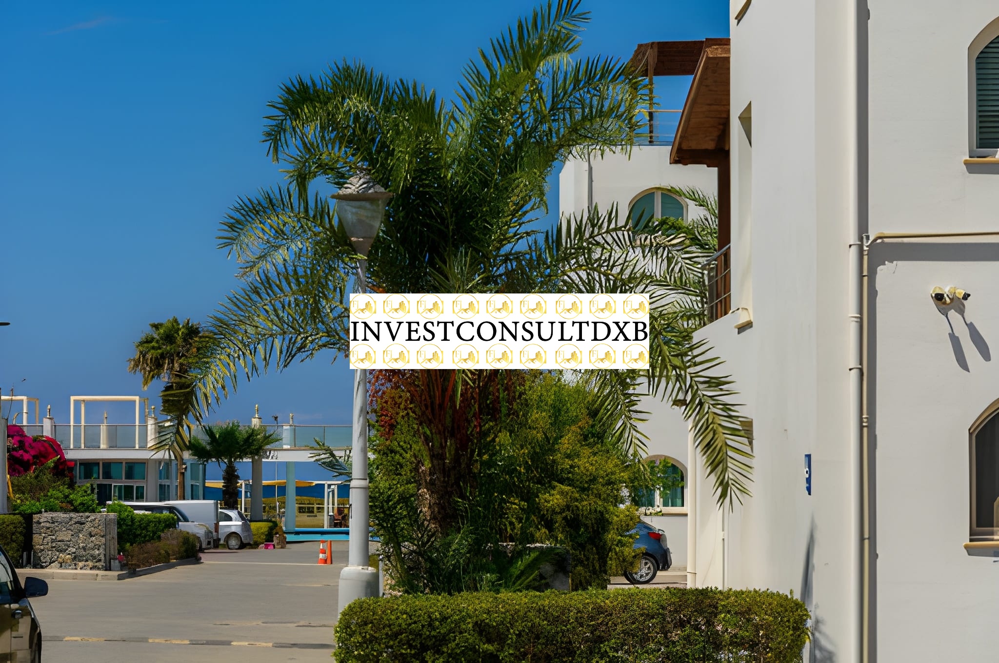 Perfect for Families | Gated Community | Spacious Villa | Luxury| Resale Unit