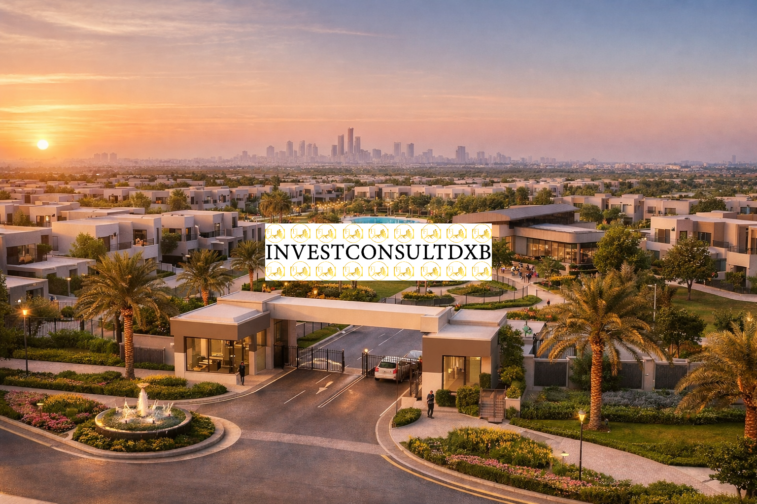 Perfect for Families | Gated Community | Spacious Villa | Luxury| Resale Unit