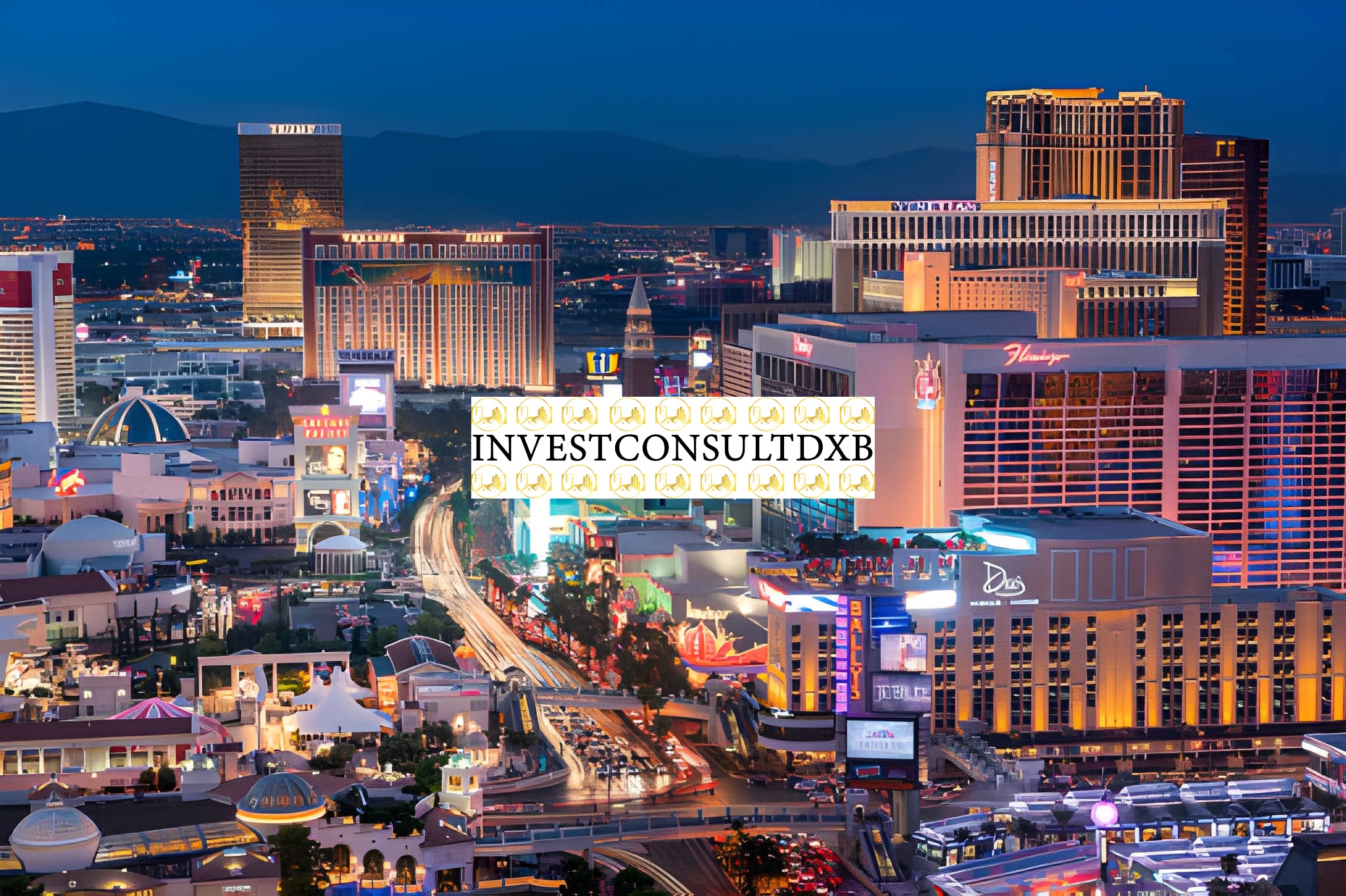 Next to the Wynn Casino | Ocean View | High ROI | Resale