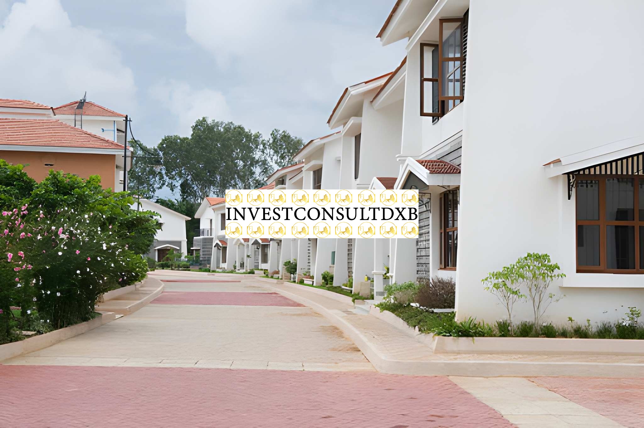 Live in the heart of Sharjah | Luxury Community | Golden Visa Opportunity | Resale