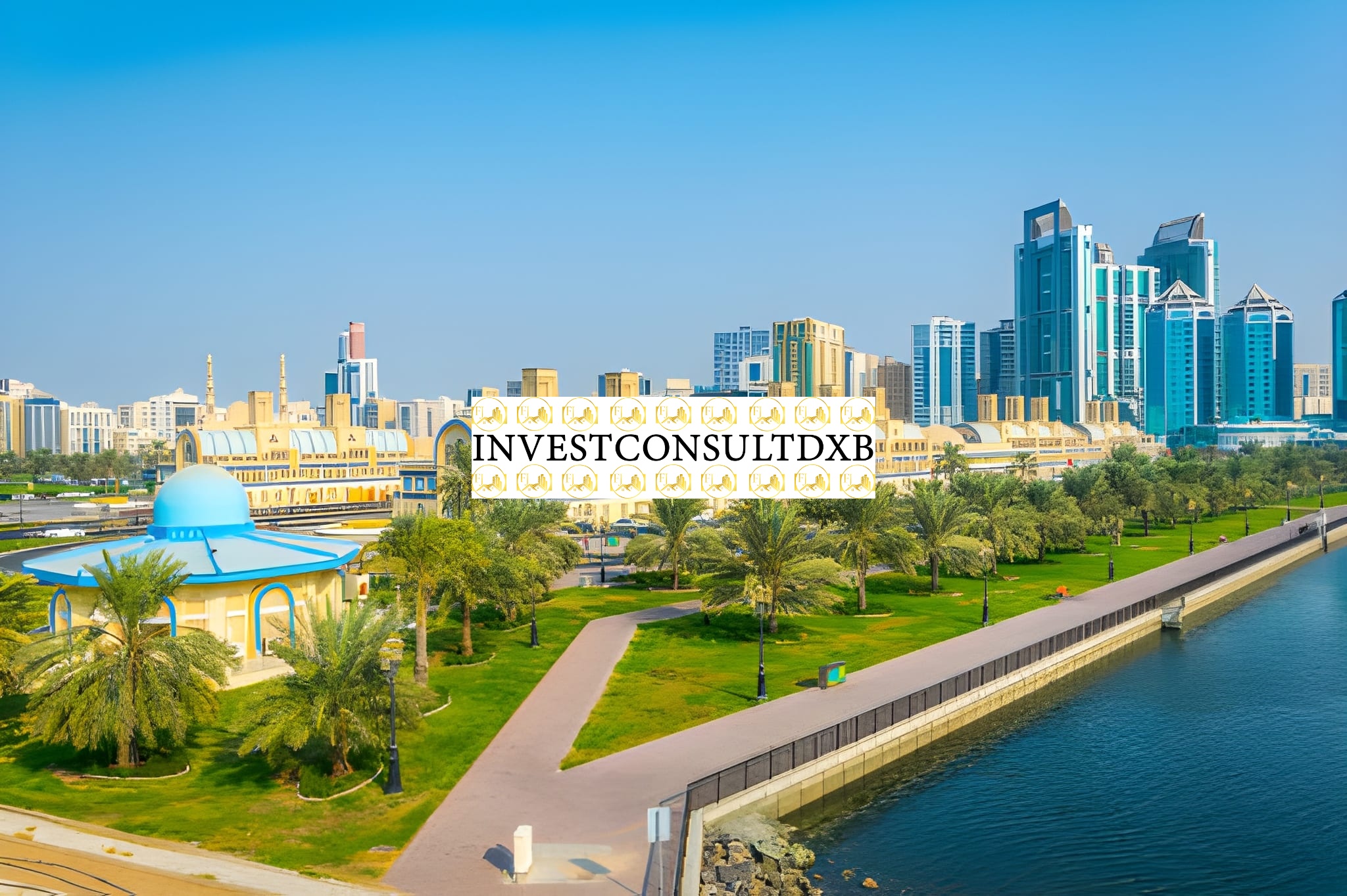 Prime Location | Exclusive Amenities | High ROI | Golden Visa Opportunity| Resale