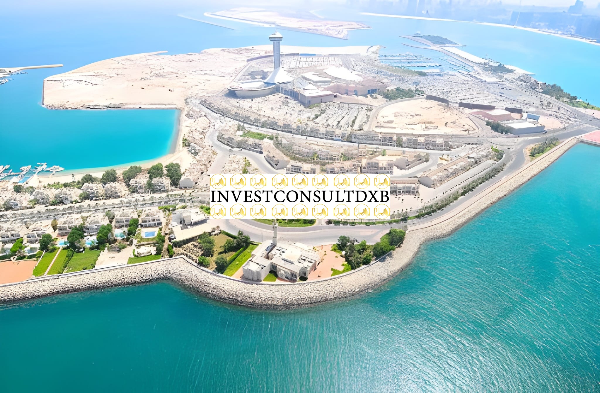 Beachfront Living | Exclusive Amenities | Luxury Community